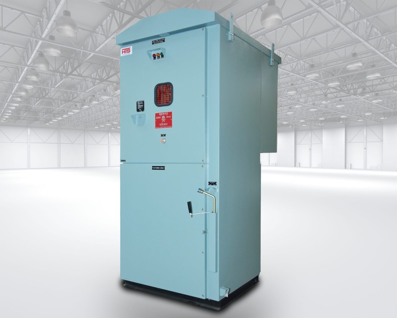 Hts Panel MV Panel Supplier in India | HTS Switchgear Pvt Ltd