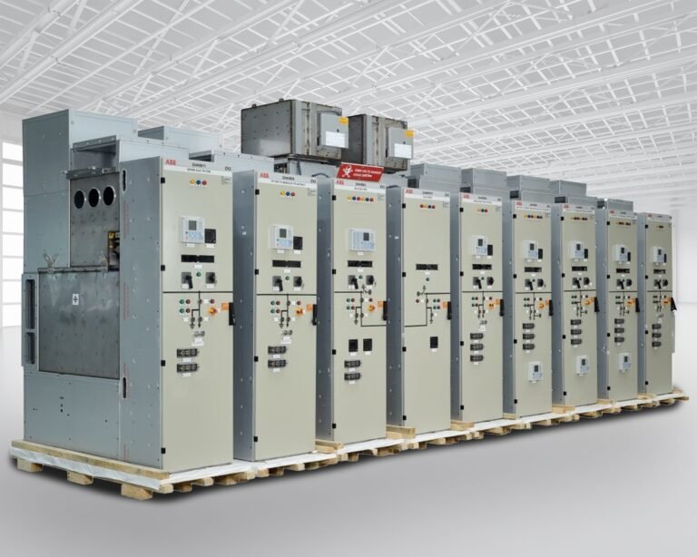 MV Panel Supplier in India | Medium Voltage Switchgear Manufacturer