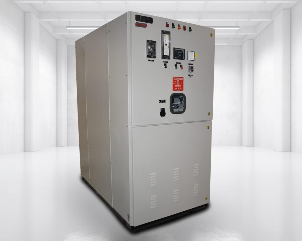 Hts Panel MV Panel Supplier in India | HTS Switchgear Pvt Ltd