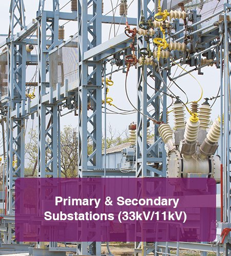 Transmission&Distribution(T&D)1