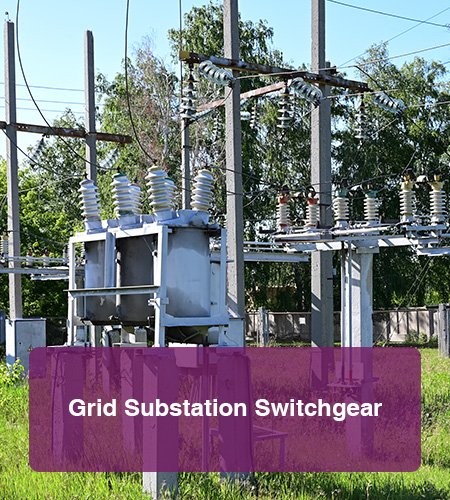 Transmission&Distribution(T&D)3