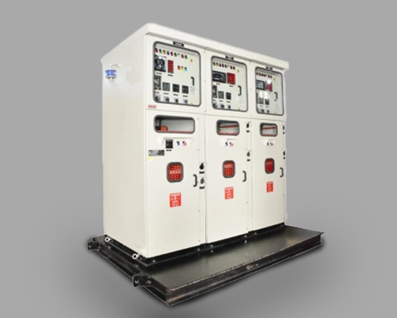 Hts Panel MV Panel Supplier in India | HTS Switchgear Pvt Ltd