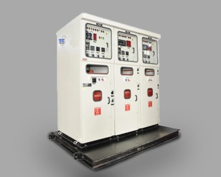 MV Panel Supplier in India | Medium Voltage Switchgear Manufacturer