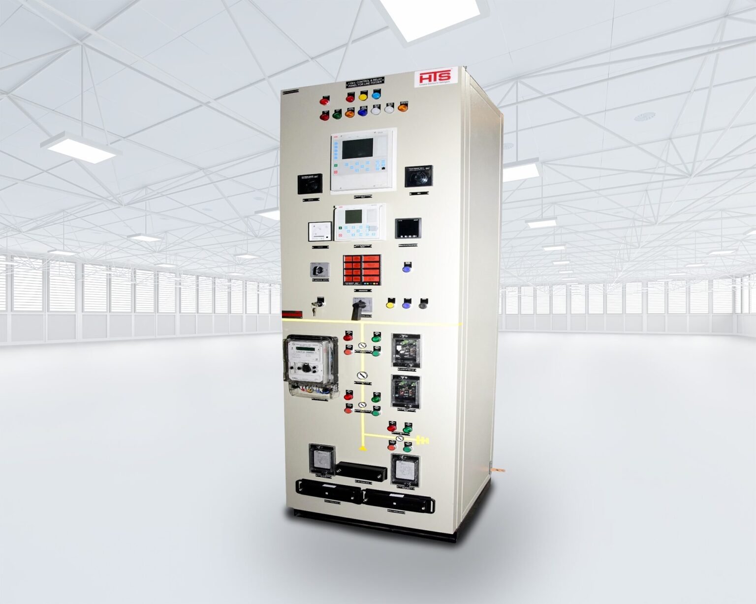 MV Panel Supplier in India | Medium Voltage Switchgear Manufacturer