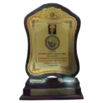 award of rahul khopkar